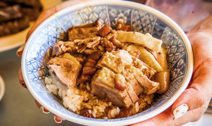 小港美食
