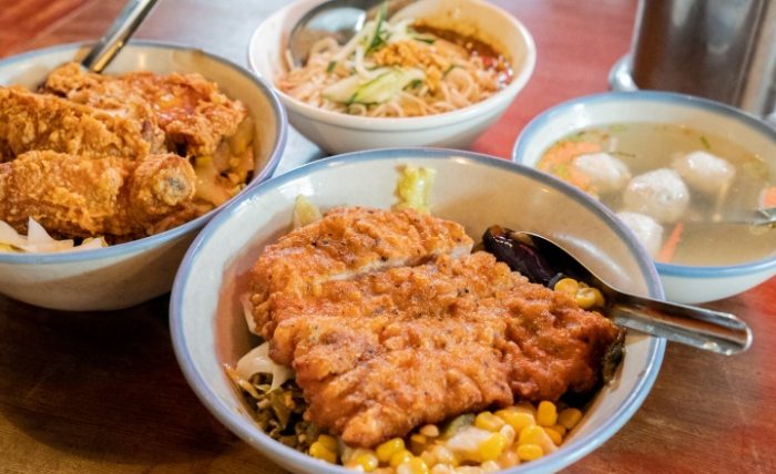三峽飯店