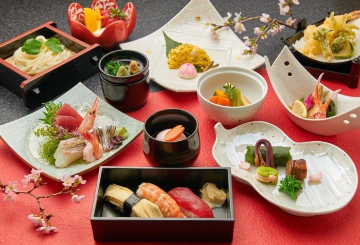 鳳山日本料理