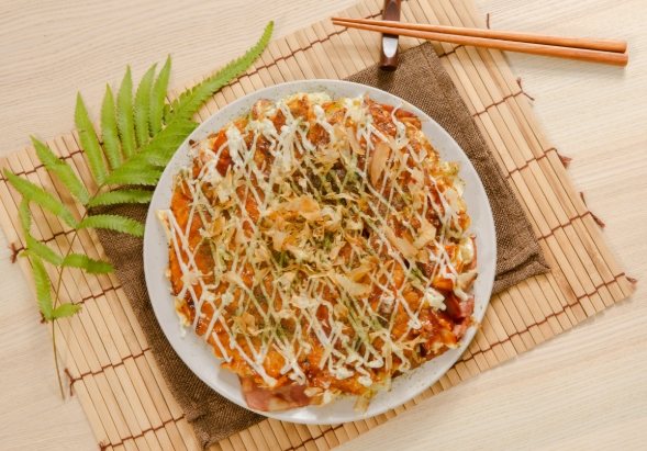 關西美食