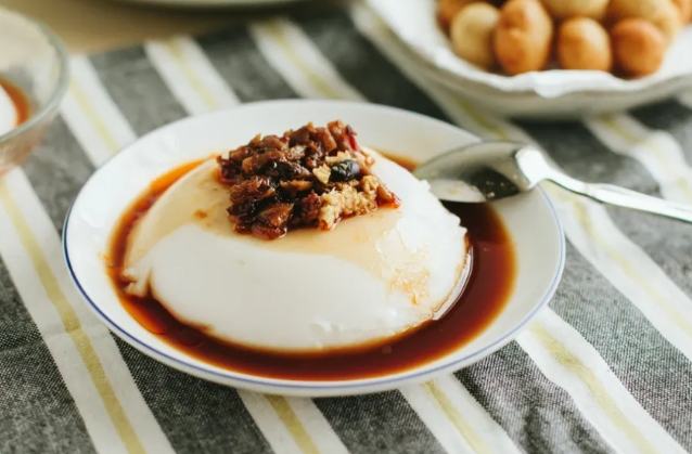 淡水竹圍美食