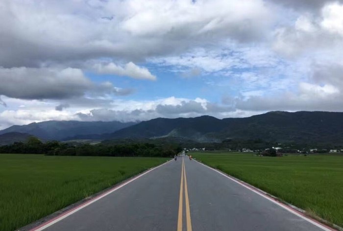 池上火車站附近景點