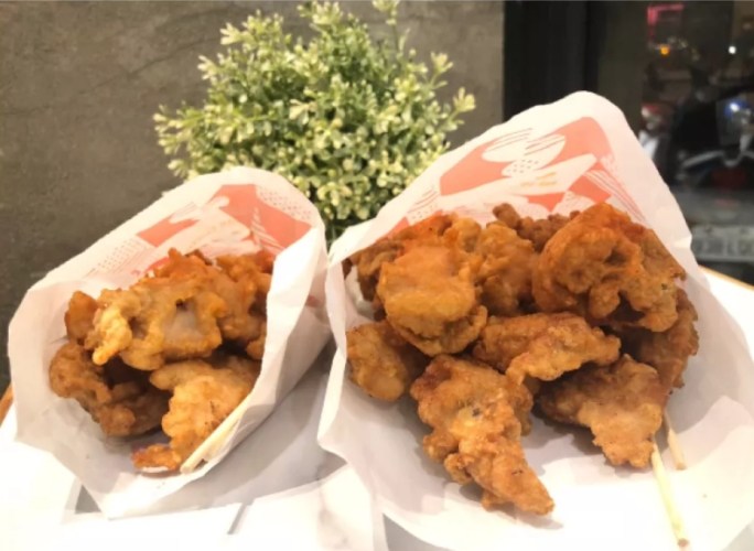 桃園愛買美食街十大真心推薦 桃園愛買美食街十大真心推薦