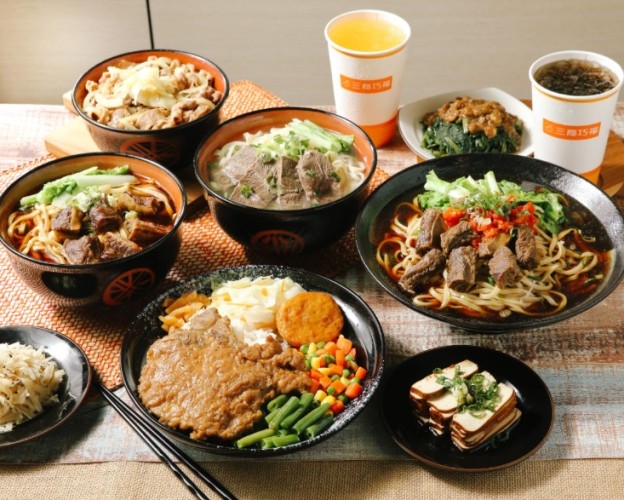 桃園愛買美食街十大真心推薦 桃園愛買美食街十大真心推薦