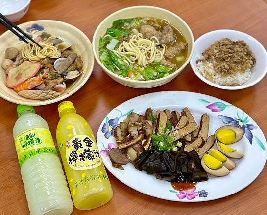 花蓮北埔美食