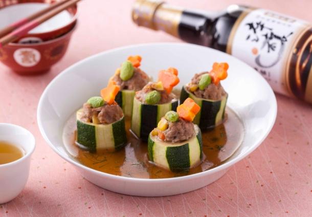 節瓜料理