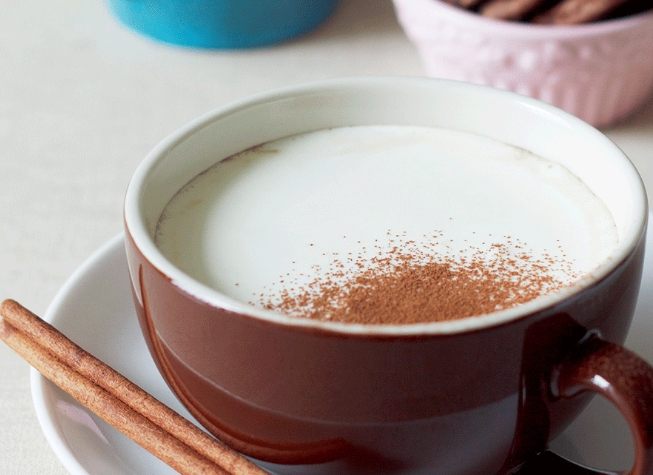 肉桂咖啡功效 肉桂咖啡功效