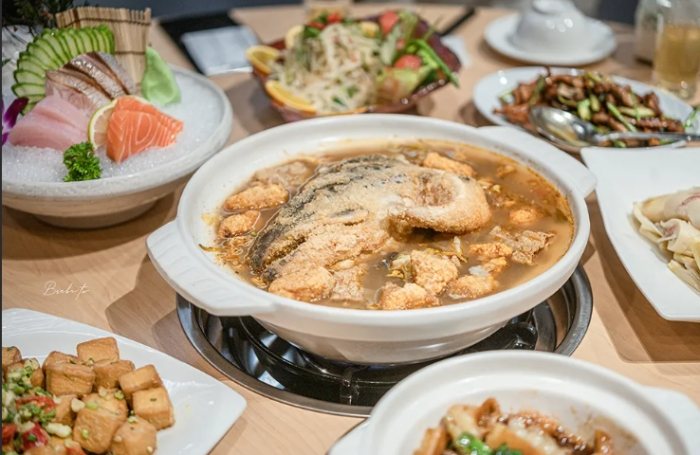 嘉義好吃的餐廳