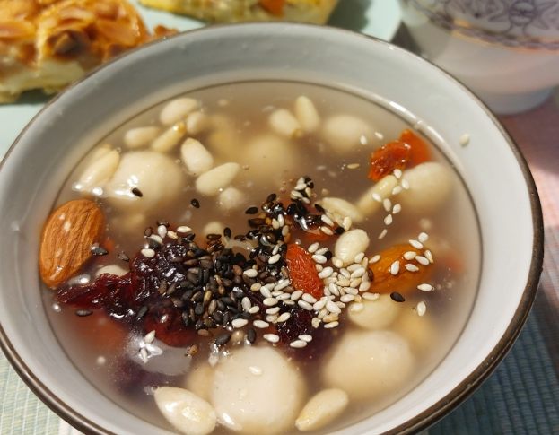 蓮藕粉的好處 蓮藕粉的好處