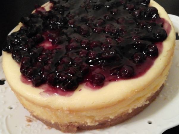 藍莓芝士蛋糕購買指南 藍莓芝士蛋糕購買指南