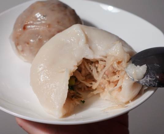 劉媽媽菜包可以冷凍嗎 劉媽媽菜包可以冷凍嗎