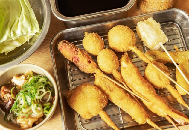 大阪美食推薦 大阪美食推薦