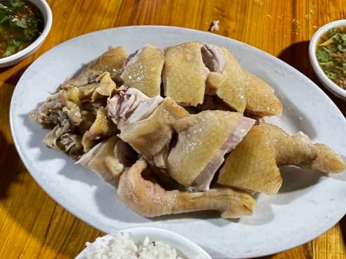 文昌雞做法 文昌雞做法