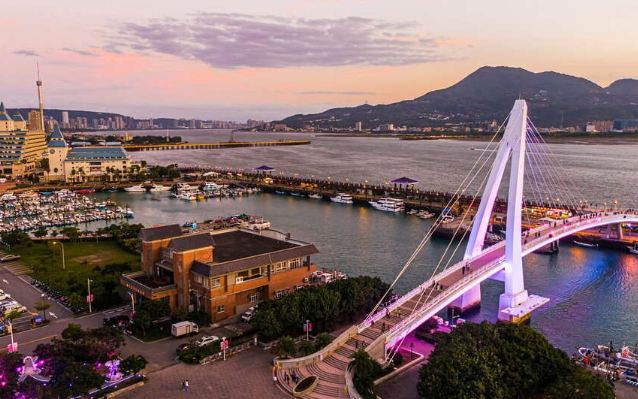 淡水老街景點 淡水老街景點