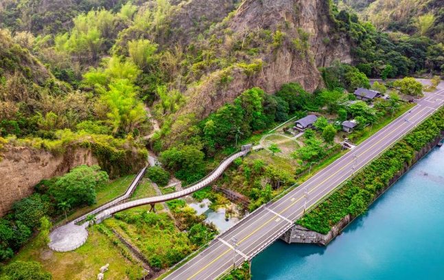 六龜甲仙自由行