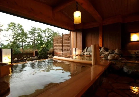 草津溫泉酒店推介