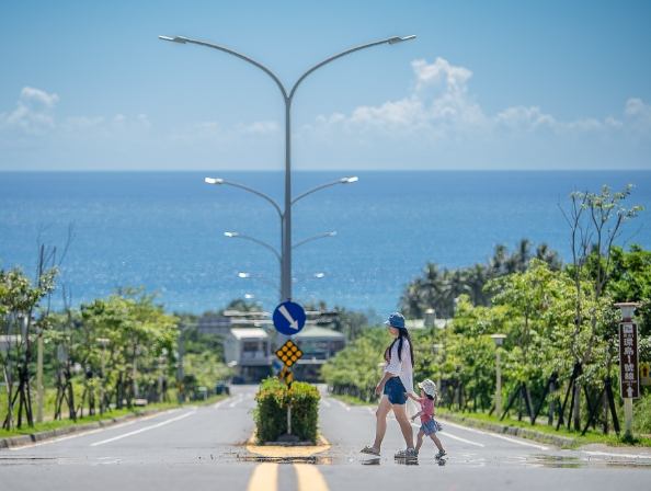 太麻里攝影地點 太麻里攝影地點