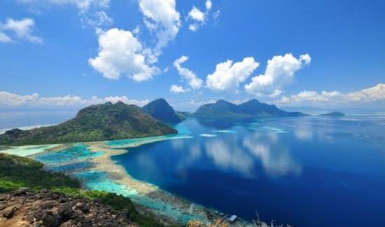 沙巴自助旅行交通 沙巴自助旅行交通