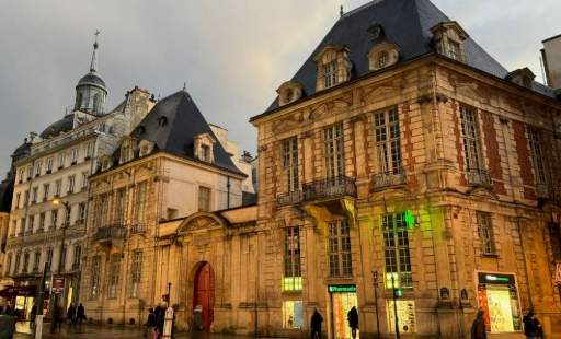 法國自由行安全注意事項