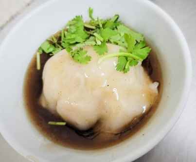 南樹林餐廳指南