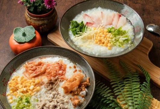 南樹林餐廳指南