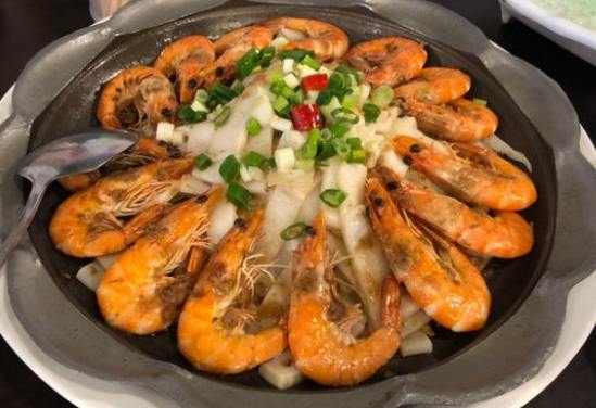 南樹林小吃推薦