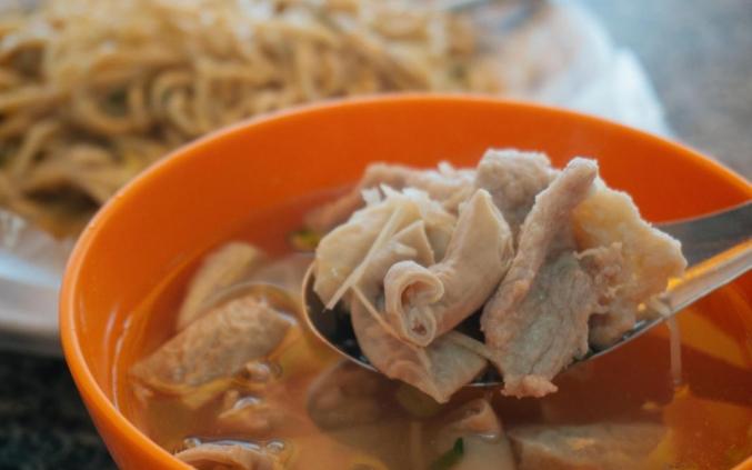 汐止夜市美食 汐止夜市美食