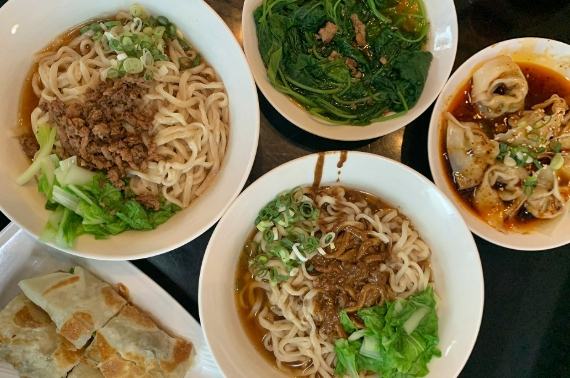 潮州麵哪裡好吃