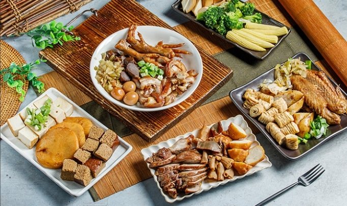 新北樹林美食 新北樹林美食