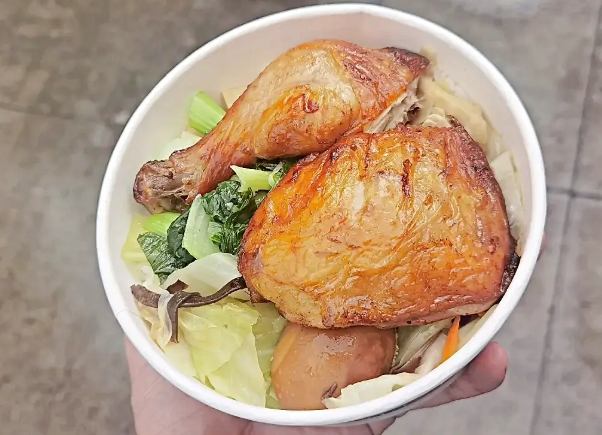 新北樹林小吃 新北樹林小吃