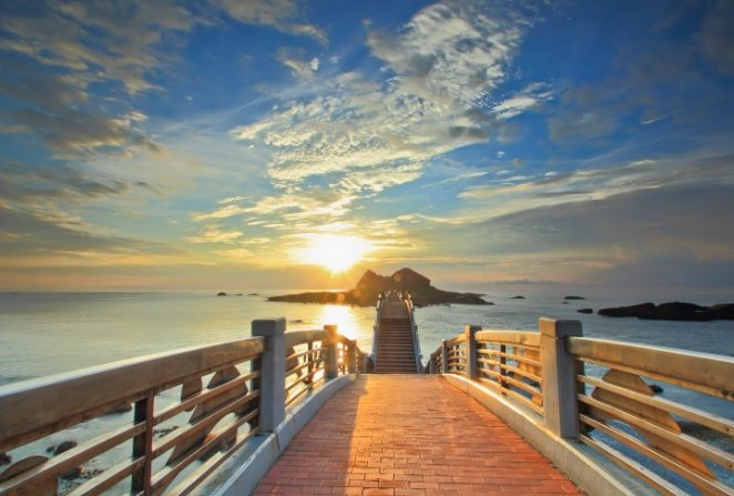 台東太麻里景點