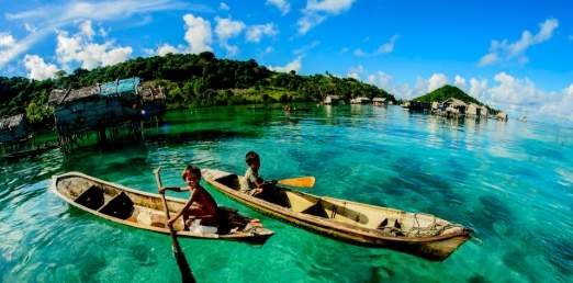 馬來西亞沙巴自由行