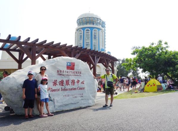 新竹車站周邊旅遊