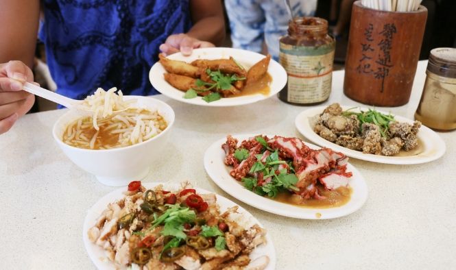 汐止小吃推薦 汐止小吃推薦