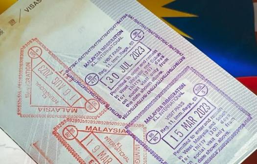 馬來西亞沙巴自由行