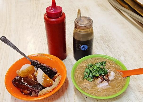 樹林餐廳美食 樹林餐廳美食