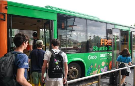 沙巴自助旅行交通 沙巴自助旅行交通