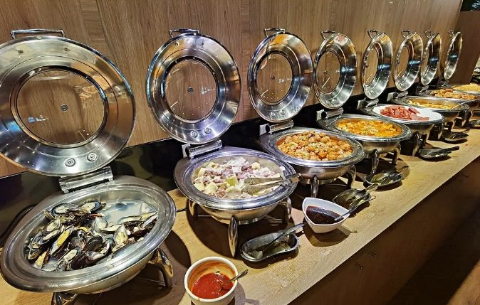 樹林餐廳美食 樹林餐廳美食