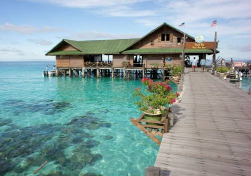 沙巴交通攻略 沙巴交通攻略