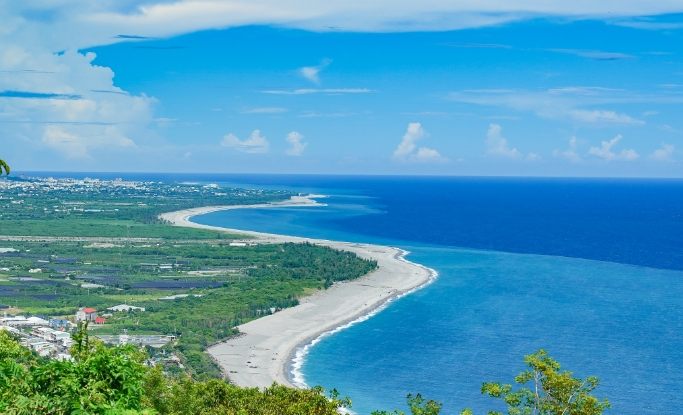 台東太麻里景點 台東太麻里景點