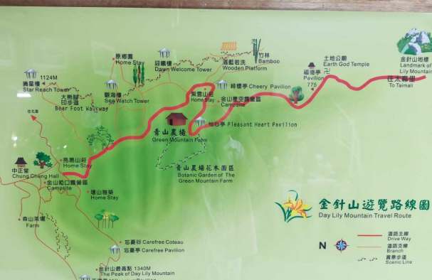 太麻里交通指南 太麻里交通指南