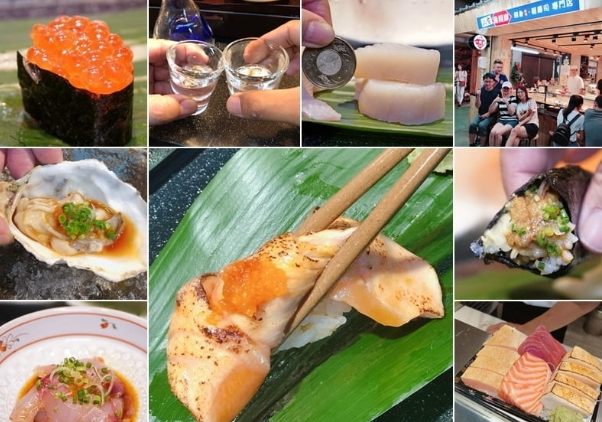 站前廣場小吃 站前廣場小吃