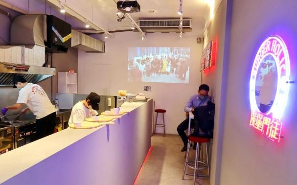 站前廣場小吃 站前廣場小吃