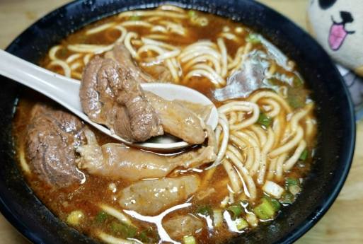 潮州麵哪裡好吃