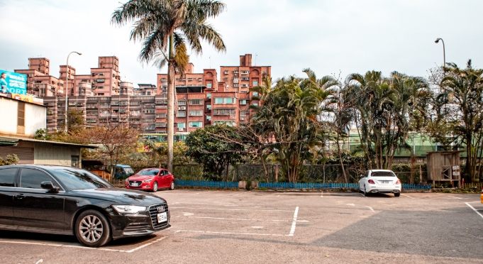 汐止好停車餐廳