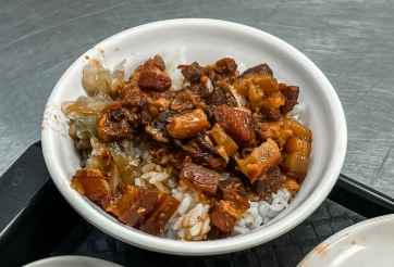 南樹林小吃推薦