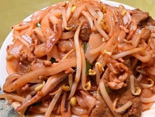 下龜山餐廳 下龜山餐廳