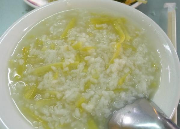 花蓮美食粥 花蓮美食粥