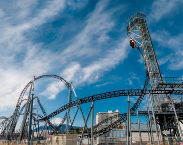 日本主題樂園攻略 日本主題樂園攻略