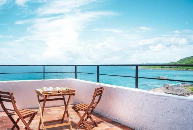 墾丁住宿推薦 墾丁住宿推薦